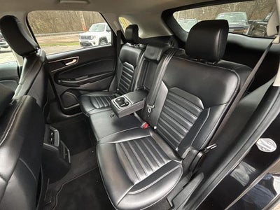 2023 Ford Edge SEL AWD