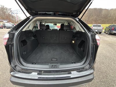 2023 Ford Edge SEL AWD