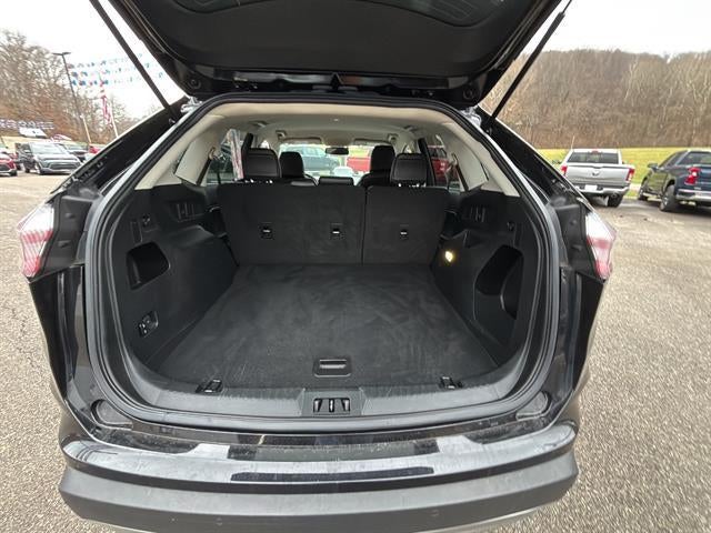 2023 Ford Edge SEL AWD