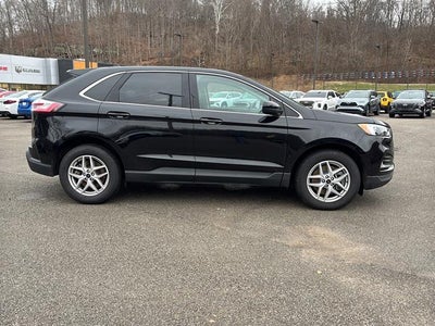 2023 Ford Edge SEL AWD