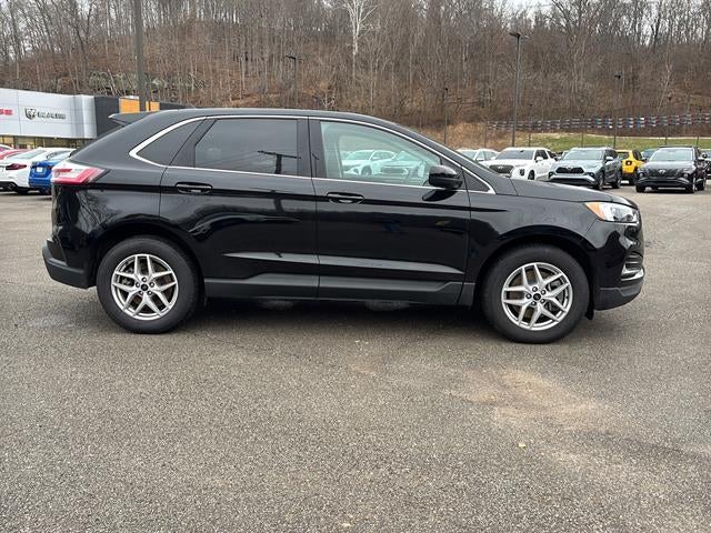 2023 Ford Edge SEL AWD