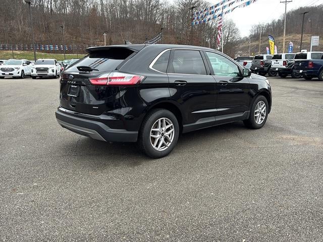 2023 Ford Edge SEL AWD