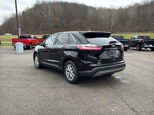 2023 Ford Edge SEL AWD