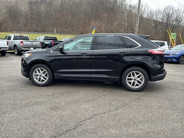 2023 Ford Edge SEL AWD