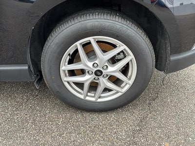 2023 Ford Edge SEL AWD