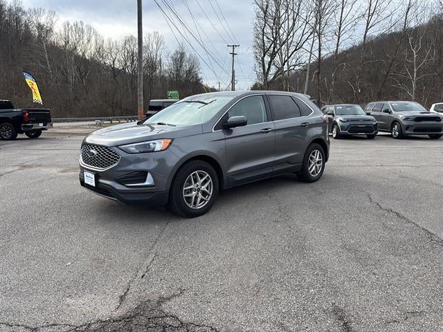 2023 Ford Edge SEL AWD