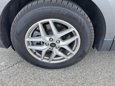 2023 Ford Edge SEL AWD