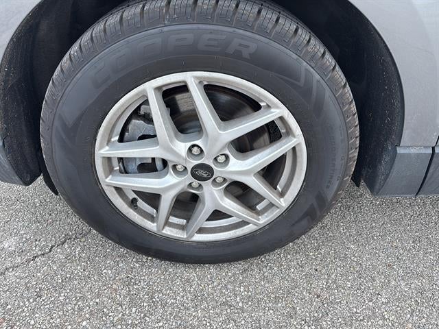 2023 Ford Edge SEL AWD