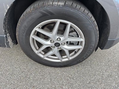 2023 Ford Edge SEL AWD