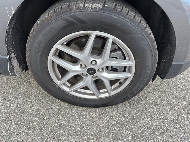 2023 Ford Edge SEL AWD