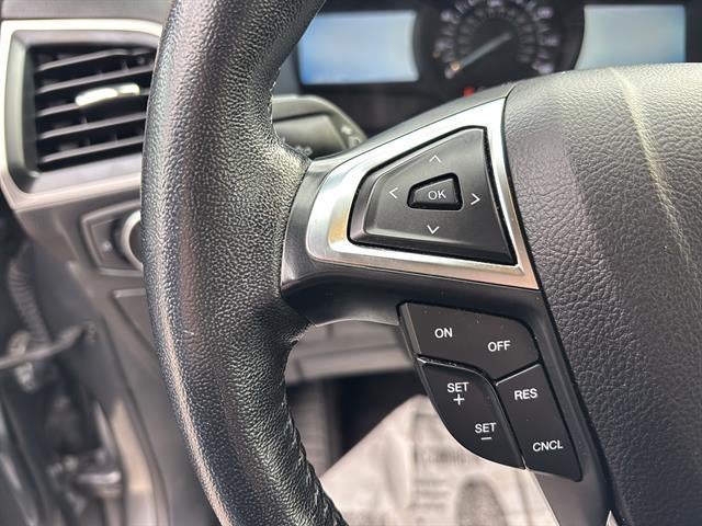 2023 Ford Edge SEL AWD