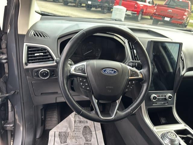 2023 Ford Edge SEL AWD