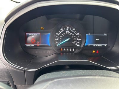 2023 Ford Edge SEL AWD