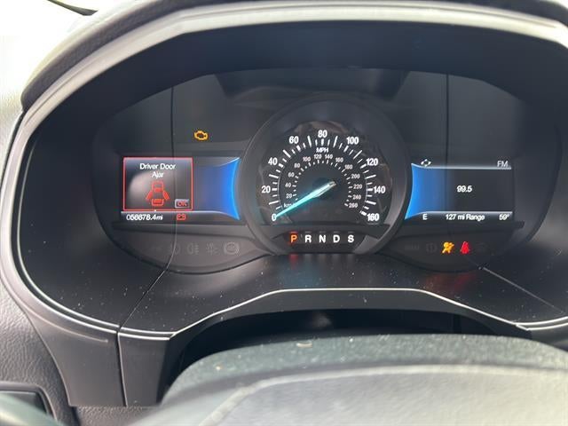 2023 Ford Edge SEL AWD