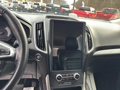 2023 Ford Edge SEL AWD