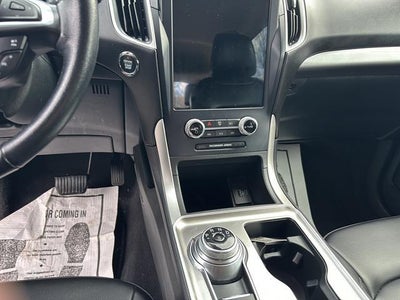 2023 Ford Edge SEL AWD