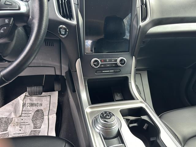 2023 Ford Edge SEL AWD