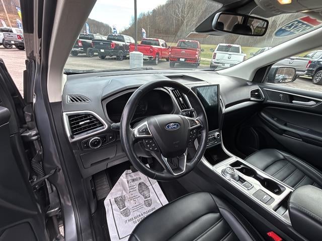 2023 Ford Edge SEL AWD
