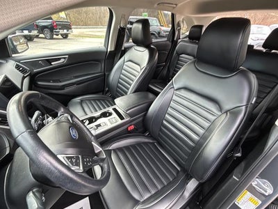 2023 Ford Edge SEL AWD