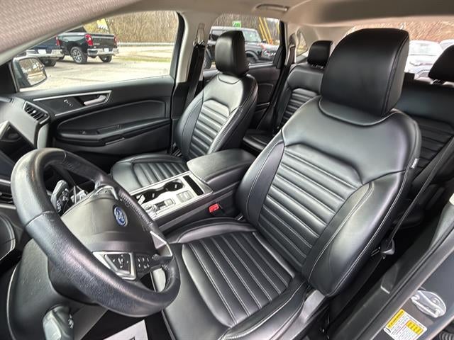 2023 Ford Edge SEL AWD