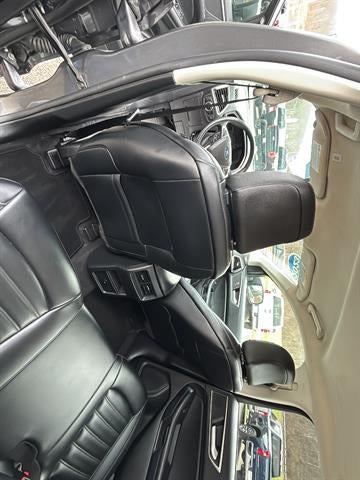 2023 Ford Edge SEL AWD