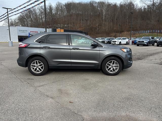 2023 Ford Edge SEL AWD