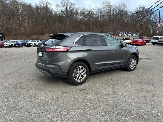 2023 Ford Edge SEL AWD