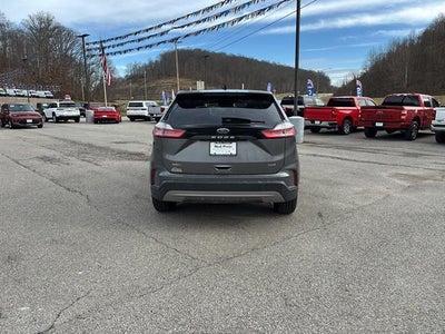 2023 Ford Edge SEL AWD