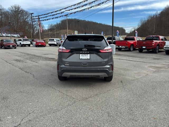 2023 Ford Edge SEL AWD