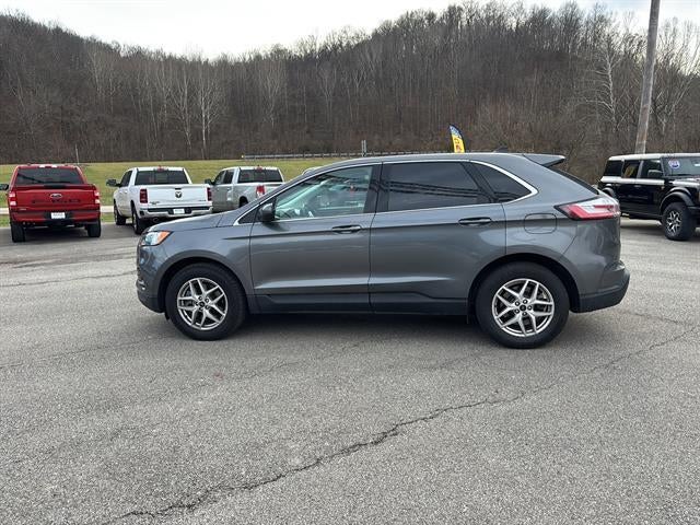 2023 Ford Edge SEL AWD