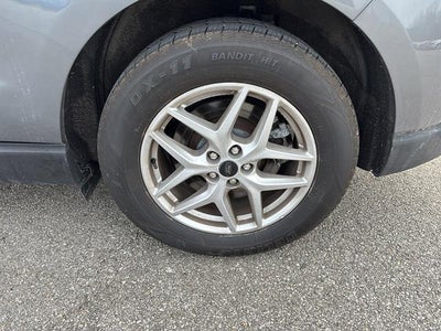 2023 Ford Edge SEL AWD