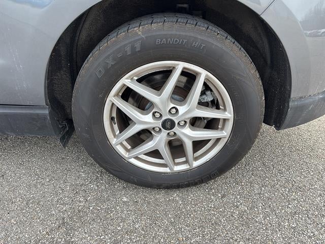 2023 Ford Edge SEL AWD