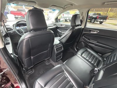 2024 Ford Edge SEL AWD