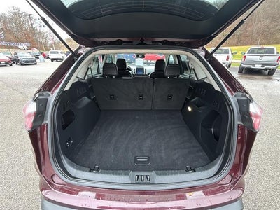 2024 Ford Edge SEL AWD