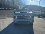 2024 Chevrolet Silverado 2500 HD Crew Cab Standard Box 4-Wheel Drive High Country