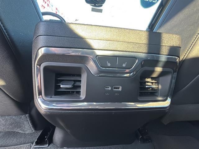 2024 Chevrolet Silverado 2500 HD Crew Cab Standard Box 4-Wheel Drive High Country