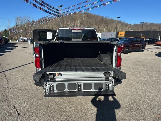 2024 Chevrolet Silverado 2500 HD Crew Cab Standard Box 4-Wheel Drive High Country