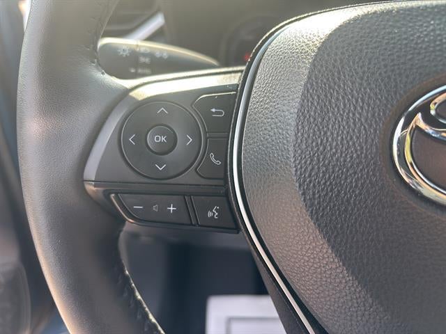 2025 Toyota RAV4 Hybrid XSE AWD (Natl)