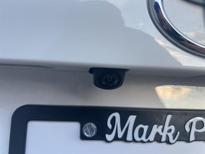 2021 Toyota RAV4 XLE AWD (Natl)