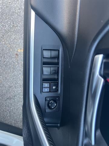 2021 Toyota RAV4 XLE AWD (Natl)