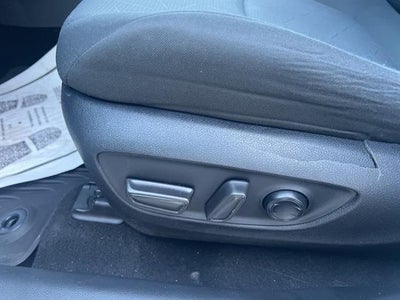 2021 Toyota RAV4 XLE AWD (Natl)