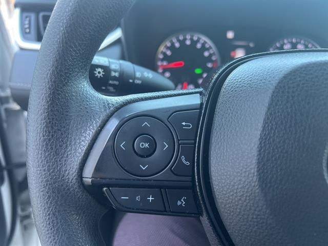 2021 Toyota RAV4 XLE AWD (Natl)