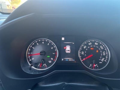 2021 Toyota RAV4 XLE AWD (Natl)