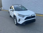 2021 Toyota RAV4 XLE AWD (Natl)