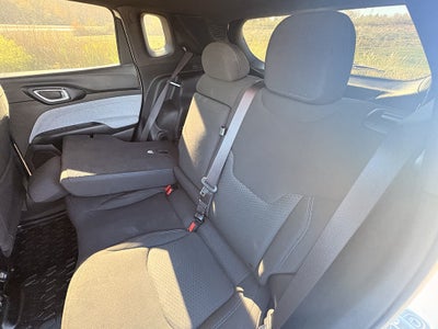 2023 Jeep Compass Sport