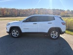 2023 Jeep Compass Sport