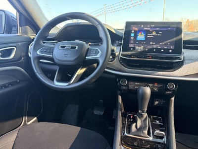 2023 Jeep Compass Sport