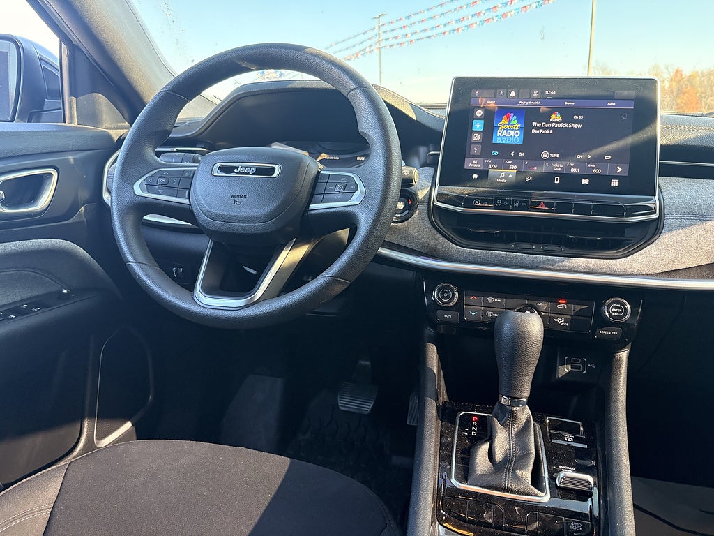 2023 Jeep Compass Sport