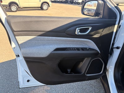 2023 Jeep Compass Sport