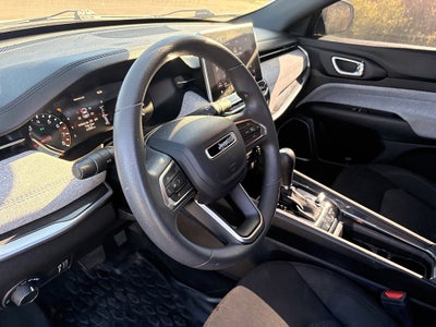 2023 Jeep Compass Sport
